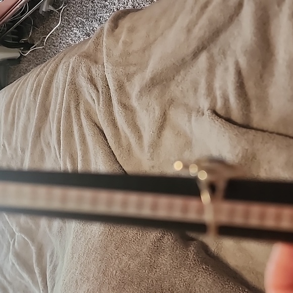 Turtle ring size9 - Picture 9 of 11